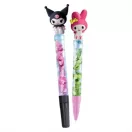 Clementoni Idea Tollkészítő szett, Hello Kitty Black Kuromi