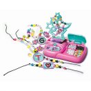 Clementoni Crazy Chic Gyöngyfűző készlet