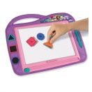 Clementoni mágneses rajztábla - Gabi babaháza