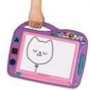 Clementoni mágneses rajztábla - Gabi babaháza