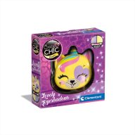   Clementoni Crazy Chic Lovely Collection szemhéjfesték - tigris