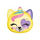 Clementoni Crazy Chic Lovely Collection szemhéjfesték - tigris