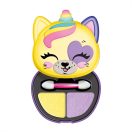 Clementoni Crazy Chic Lovely Collection szemhéjfesték - tigris