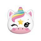 Clementoni Crazy Chic Lovely Collection szemhéjfesték - unikornis