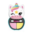 Clementoni Crazy Chic Lovely Collection szemhéjfesték - unikornis