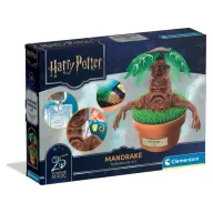 Clementoni Harry Potter Mandragóra terrárium