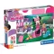 Clementoni Puzzle 30 db Supercolor - Minnies egér
