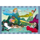 Clementoni Puzzle 12, 16, 20, 24 db - Disney klasszikusok