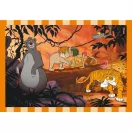 Clementoni Puzzle 12, 16, 20, 24 db - Disney klasszikusok