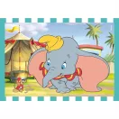 Clementoni Puzzle 12, 16, 20, 24 db - Disney klasszikusok