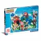 Clementoni Puzzle 300 db Super - Sonic
