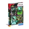 Clementoni Puzzle 2x60 db Supercolor - Jurassic World