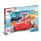 Clementoni Puzzle Super 104 db - Verdák