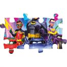 Clementoni Puzzle 104 db Maxi, Supercolor - Batwheels