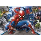 Clementoni Puzzle 104 db Maxi - Spider-Man