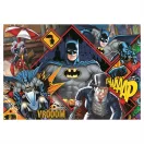 Clementoni Puzzle 180 db - Batman