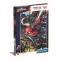 Clementoni Puzzle 180 db SuperColor puzzle - Marvel Spider-Man