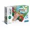 Clementoni Puzzle Mat, Multi-Colour - Puzzle szőnyeg