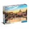 Clementoni Puzzle 1500 db Compact - Róma