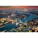 Clementoni Puzzle 2000 db - London