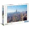 Clementoni Puzzle 2000 db High Quality Collection - New York