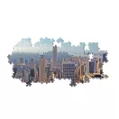 Clementoni Puzzle 2000 db High Quality Collection - New York