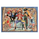 Clementoni Puzzle 500 db Anime Collection - One Piece