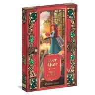 Clementoni Puzzle 500 db Ever After Collection - Ariel