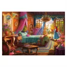 Clementoni Puzzle 500 db Ever After Collection - Ariel