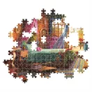 Clementoni Puzzle 500 db Ever After Collection - Ariel