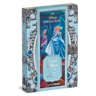 Clementoni Puzzle 500 db Ever After Collection - Hamupipőke