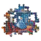 Clementoni Puzzle 500 db Ever After Collection - Hamupipőke