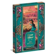   Clementoni Puzzle 500 db Ever After Collection - Jázmin hercegnő