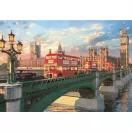 Clementoni Puzzle 500 db High Quality Collection - Westminster híd