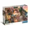 Clementoni Puzzle 500 db High Quality Collection Compact - Comó-i tó