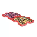 Clementoni Puzzle Szortírozó tálca 6 db-os szett 