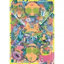 Clementoni Puzzle 1000 db - Rick and Morty