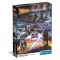 Clementoni Puzzle 1000 db Cult Movies - Vissza a jövőbe