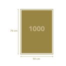 Clementoni Puzzle 1000 db Space Collection - Space Explorer 