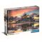 Clementoni Puzzle 1000 db High Quality Collection - A csodálatos Mont Saint-Michel