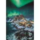 Clementoni Puzzle 1000 db High Quality Collection - Lofoten sziget