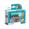 Clementoni Disney klasszikus mesekocka, 6 db
