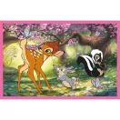 Clementoni Disney klasszikus mesekocka, 6 db