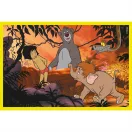 Clementoni Disney klasszikus mesekocka, 6 db