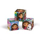 Clementoni Mesekocka 12 db - Gabi babaháza