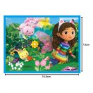 Clementoni Mesekocka 12 db - Gabi babaháza