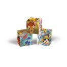 Clementoni Disney klasszikus mesekocka, 12 db