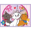 Clementoni Disney klasszikus mesekocka, 12 db