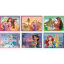 Clementoni Mesekocka 12 db-os - Disney Hercegnők
