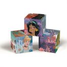 Clementoni Mesekocka 12 db-os - Disney Hercegnők